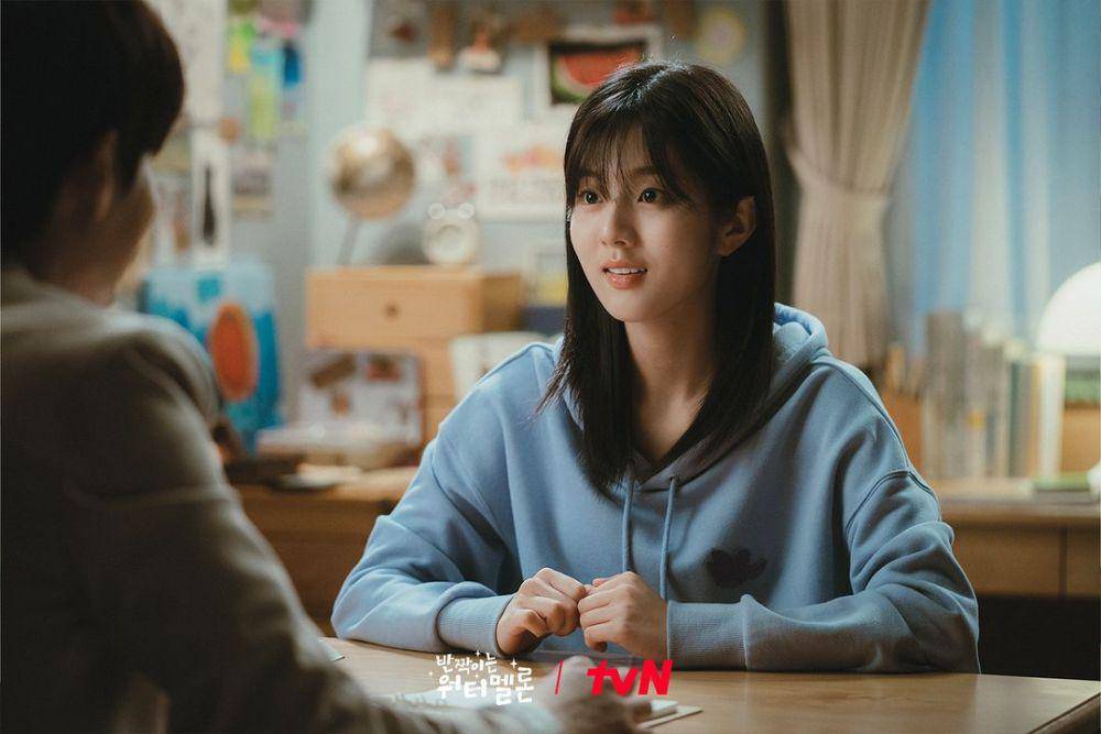 cuplikan drama Twinkling Watermelon (instagram.com/tvn_drama)