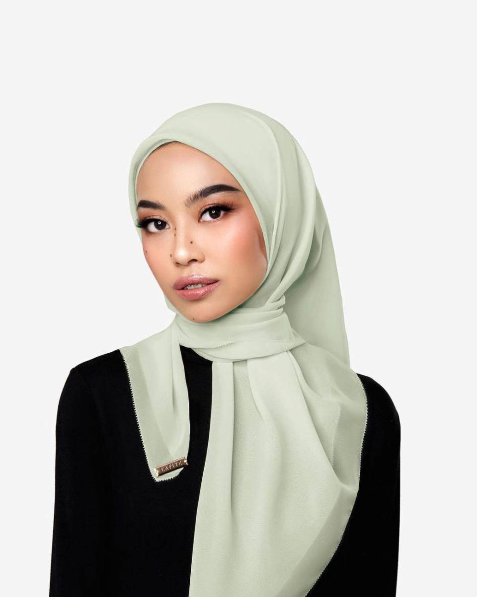 ide makeup kondangan ala Nadhifa Allya Tsana (instagam.com/ntsana)