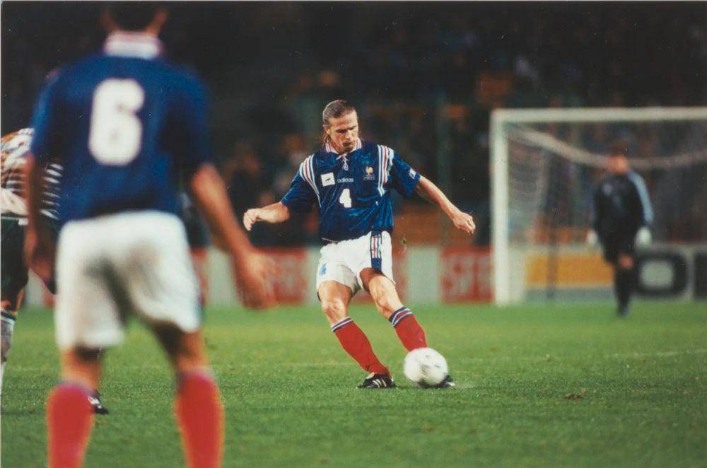 Emmanuel Petit (fff.fr)