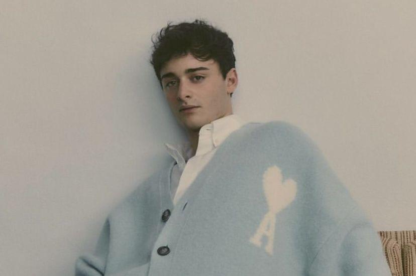 Kronologi Noah Schnapp Dihujat Gegara Video 'Zionism is Sexy'