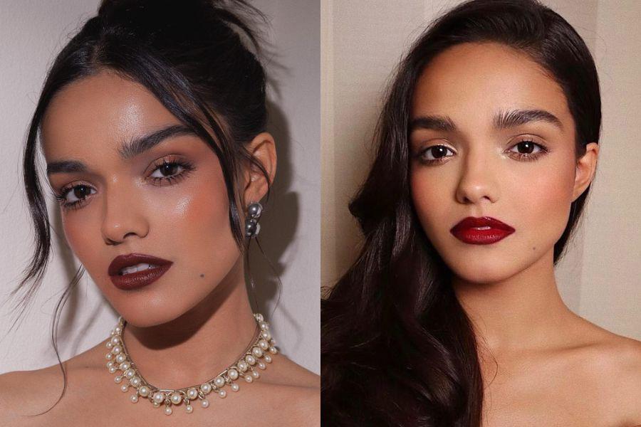 9 Ide Makeup ala Rachel Zegler, Pemeran The Hunger Games 2023