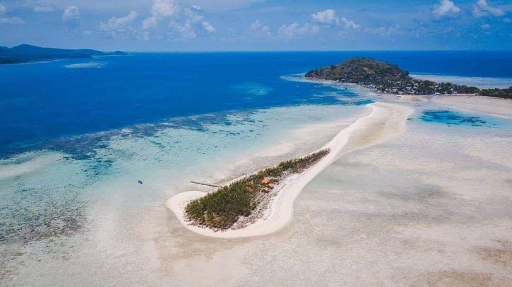 5 Aktivitas Seru di Pulau Bawean, Bisa Snorkeling sampai Puas!
