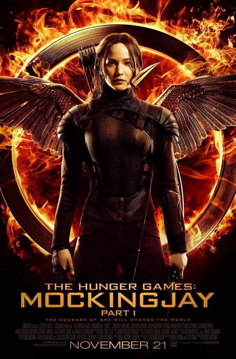 urutan nonton The Hunger Games (dok. Collider)
