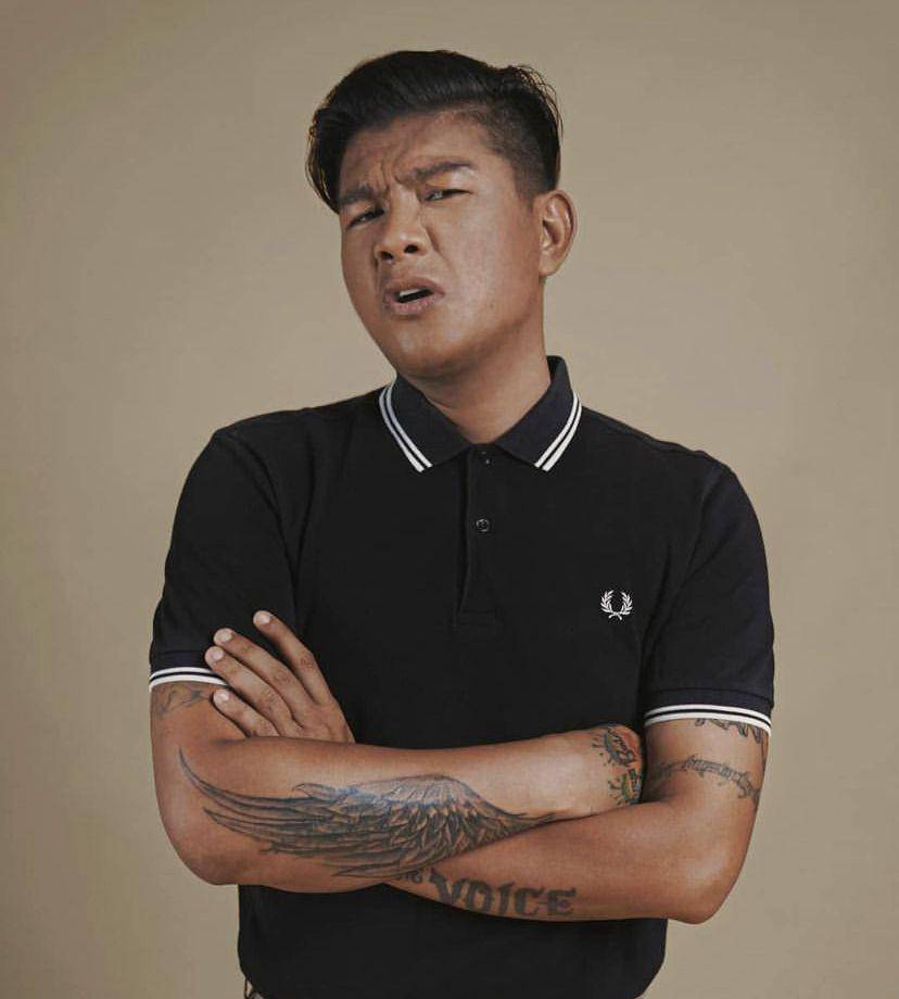 kronologi anak Andika Kangen Band diduga diintimidasi wali murid (Instagram.com/babang_andikamahesa)