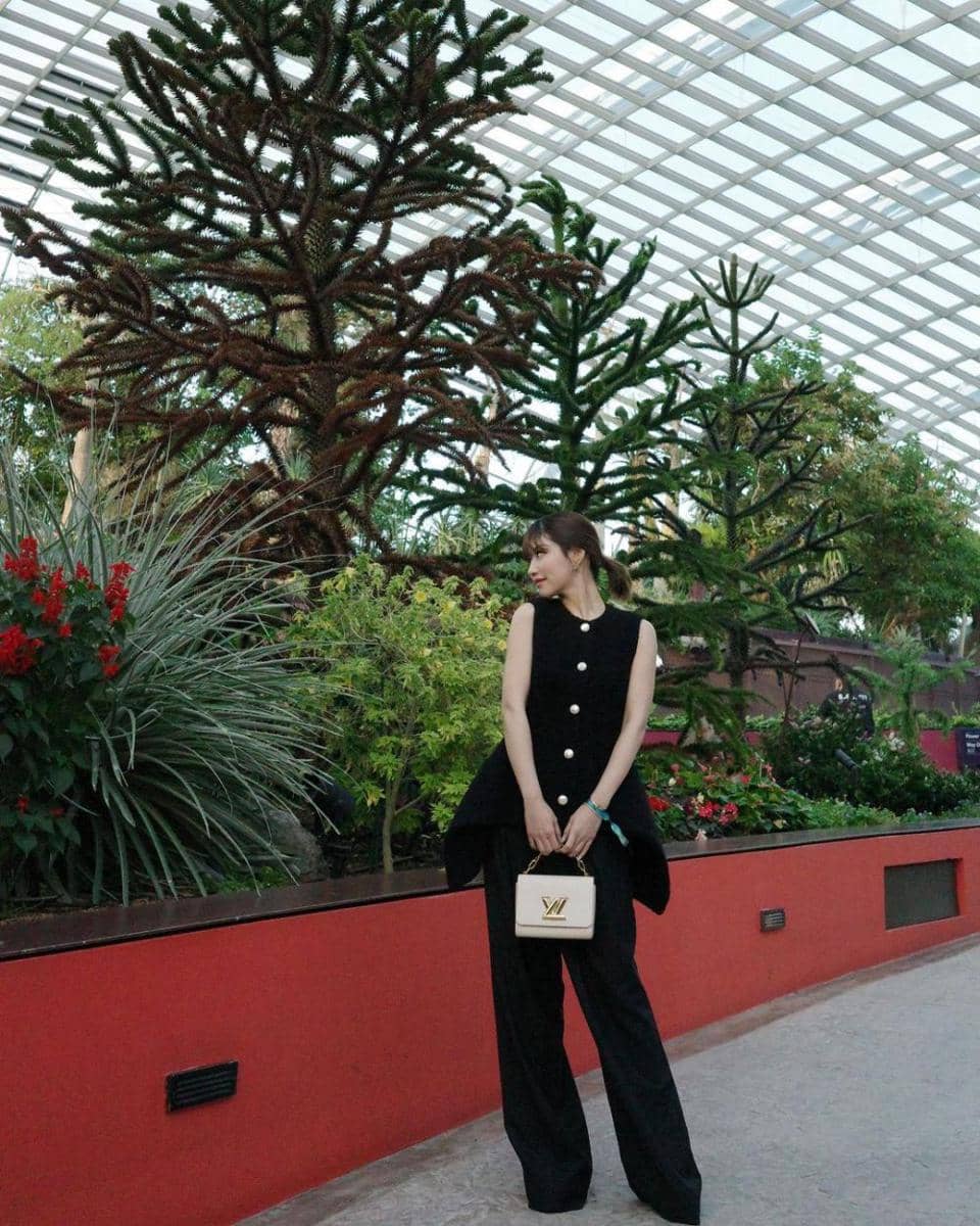 Faye Pornpawee (instagram.com/fayefayeye)