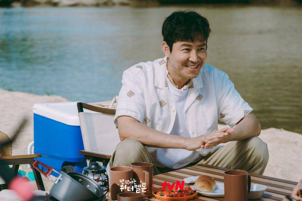 Choi Won Young di Twinkling Watermelon (dok. tvN/Twinkling Watermelon)