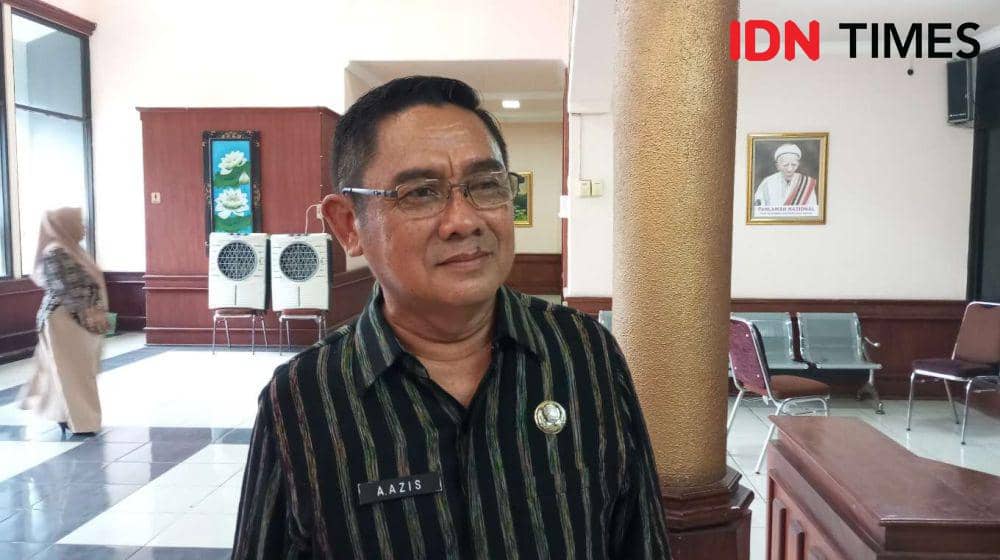 NTB Cetak Sejarah Dimasuki Beras Impor, DKP: Tak Mengurangi Marwah!