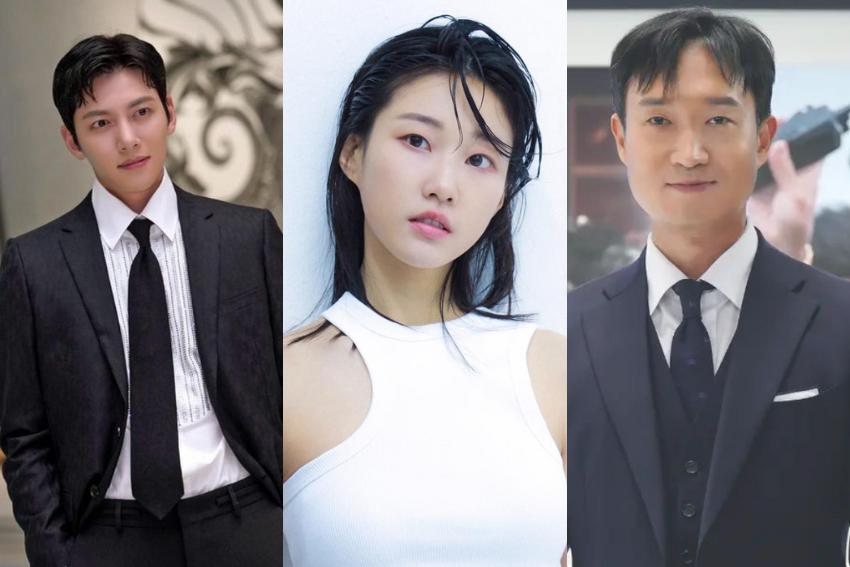 Sinopsis dan Daftar Pemain Drakor Bulk, Ada Ji Chang Wook dan BIBI!