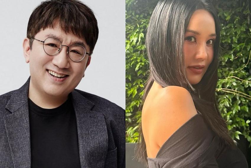 Uhm Jung Hwa Ngaku Hampir Jadi Couple WGM Bareng Bang Si Hyuk