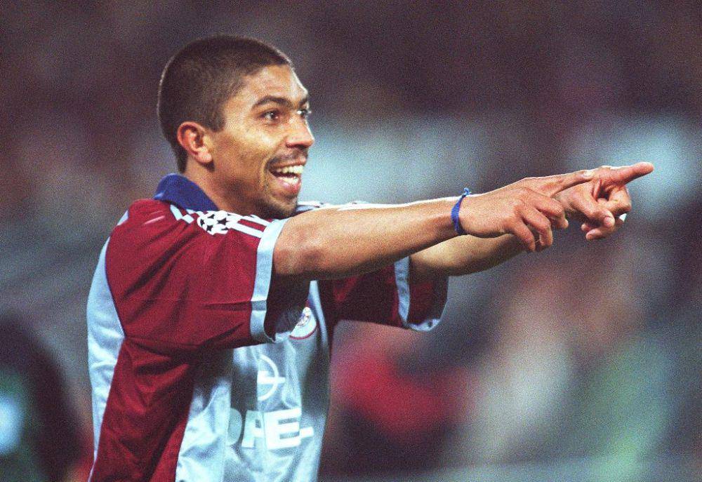 Giovane Elber (twitter.com/ChampionsLeague)
