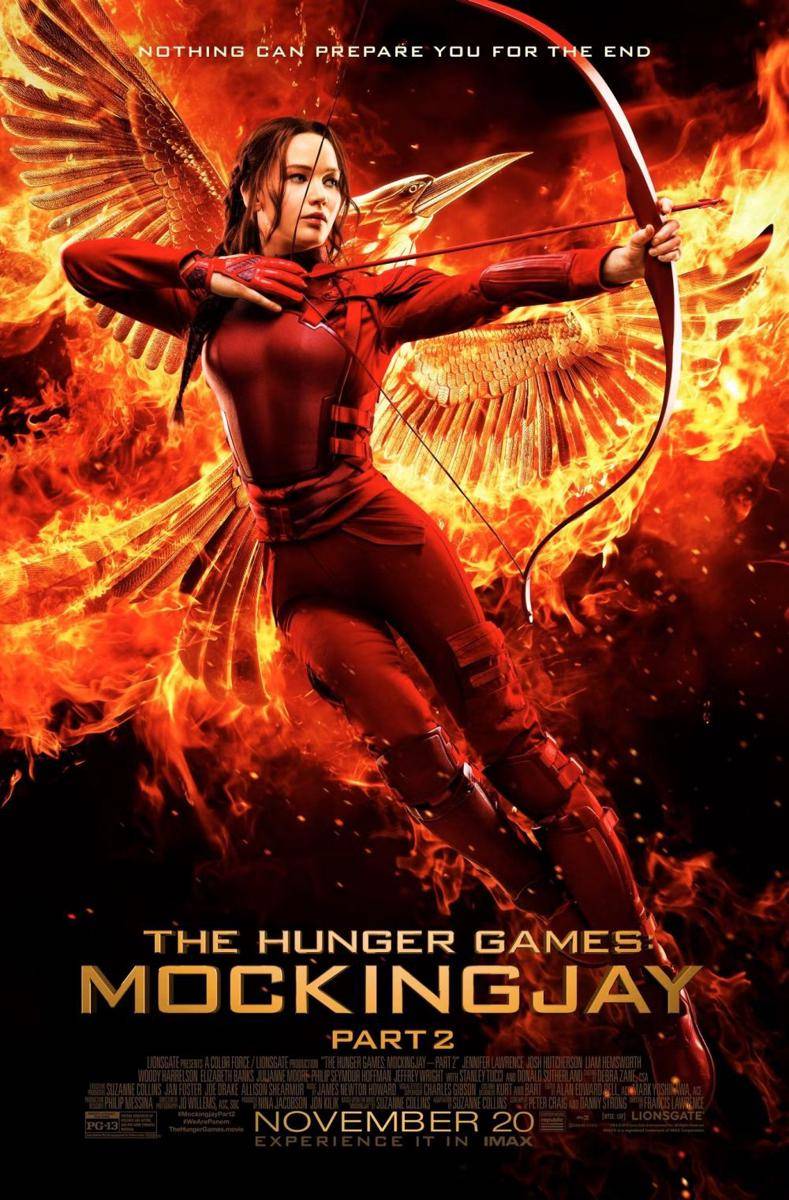urutan nonton The Hunger Games (dok. Collider)