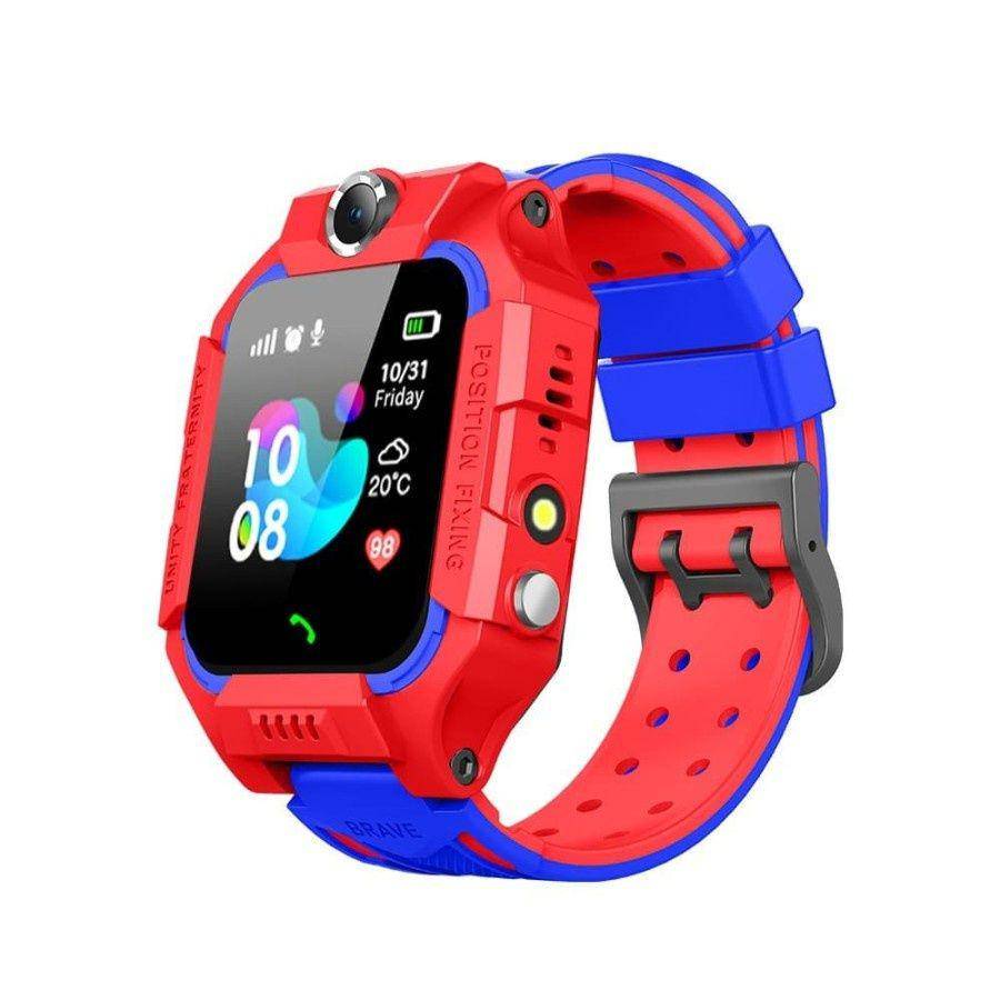 Dennos Z6 Kids Smart Watch (Shopee Mall/Dennos Official Shop)