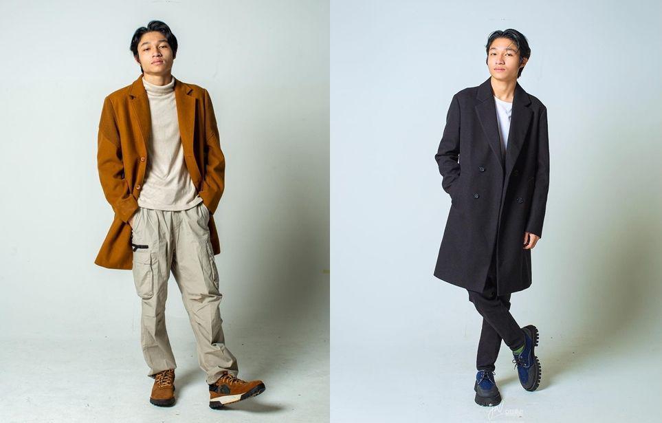 8 Ide Layering Outfit ala Kiesha Alvaro, Gak Monoton!