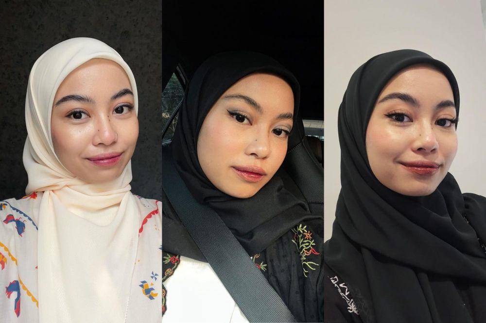 ide makeup kondangan ala Nadhifa Allya Tsana (instagam.com/ntsana)