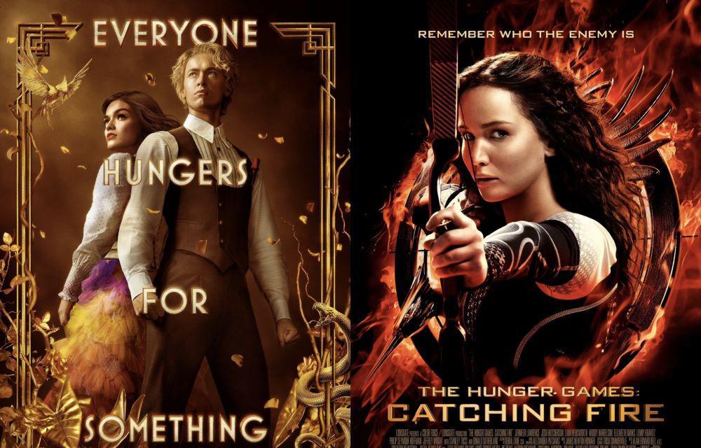 Urutan Nonton Film The Hunger Games Berdasarkan Kronologi Ceritanya
