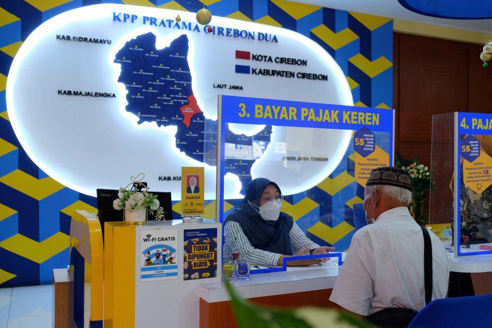Apa Itu Kunjung Pajak? Ketahui Cara Daftarnya yuk!