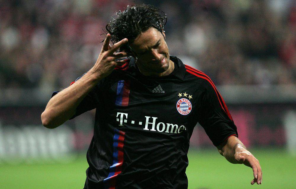 Luca Toni (twitter.com/europaleague)