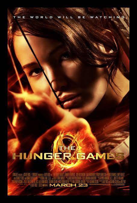 urutan nonton The Hunger Games (Dok. IMDb)