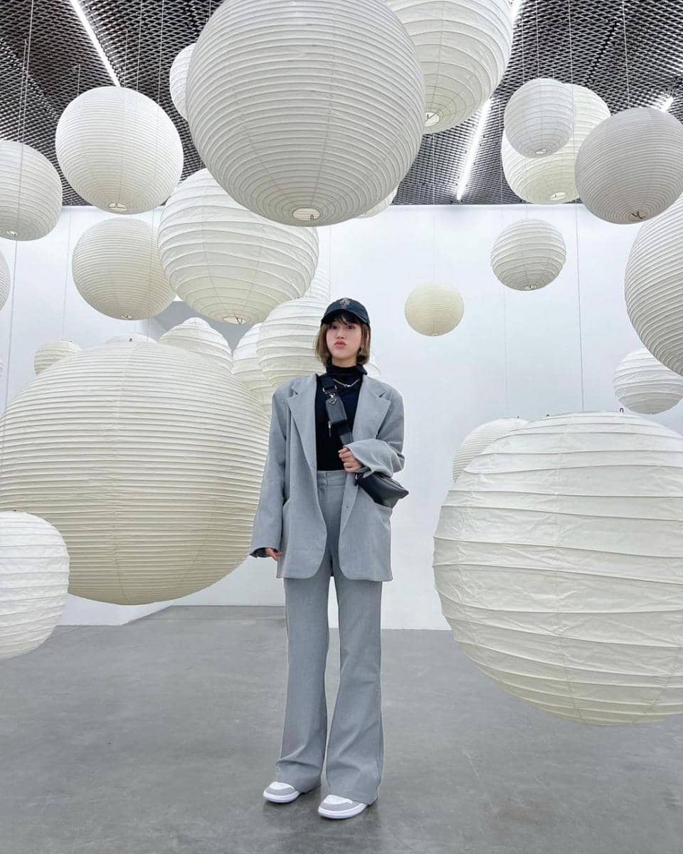 Faye Pornpawee (instagram.com/fayefayeye)