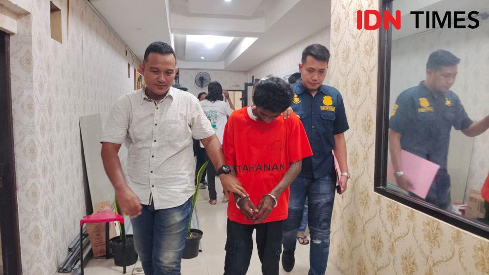 Debt Collector Gadungan di Depok Tarik dan Jual Motor Korbannya