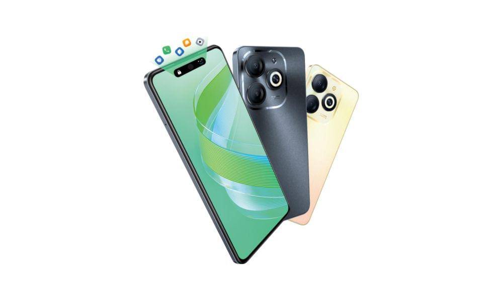 Infinix Smart 8 (bd.infinixmobility.com)