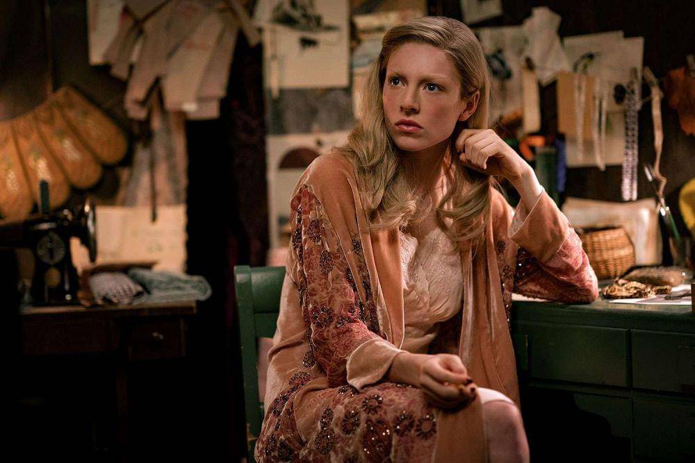 dok. Lionsgate/The Hunger Games: The Ballad of Songbirds and Snakes