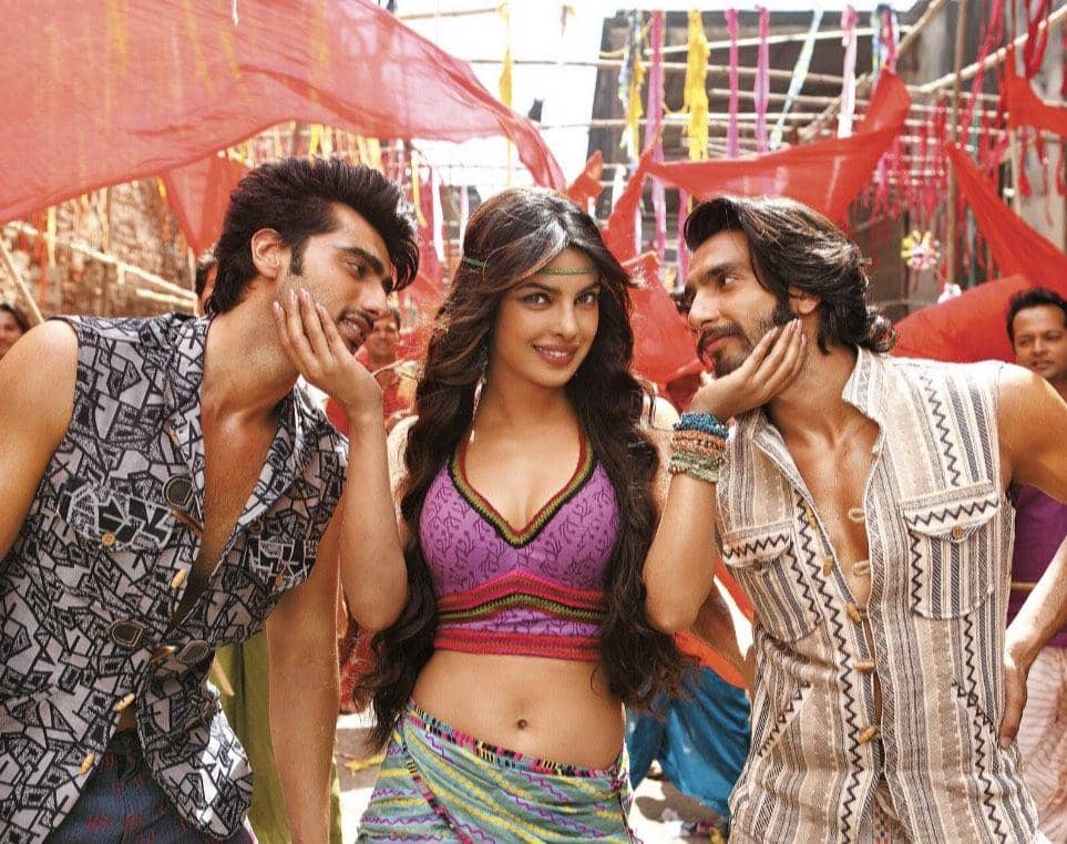 Gunday (dok. Yash Raj Films/Gunday)