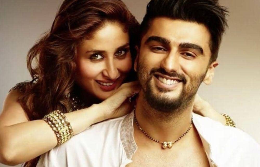 Ki & Ka (dok. Eros International/Ki & Ka)