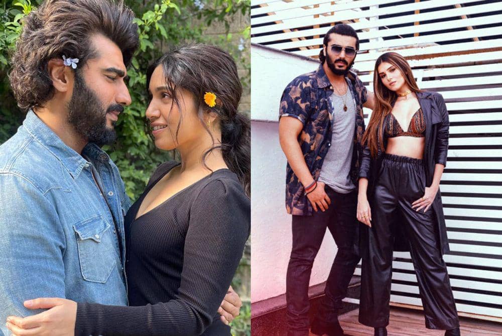 7 Aktris India Lawan Main Arjun Kapoor, Terbaru Bhumi Pednekar