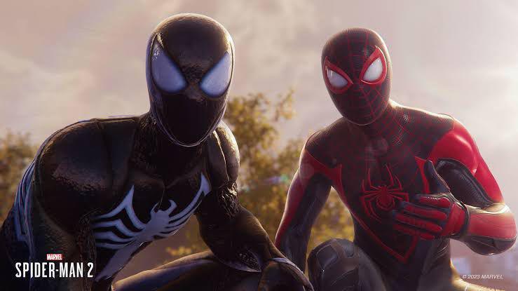 6 Game yang Masuk Nominasi Game of the Year 2023