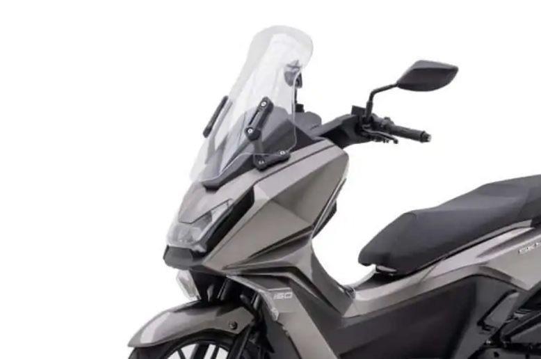 Yamaha NMAX dan Honda PCX Waspada, Kymco Skytown Meluncur!