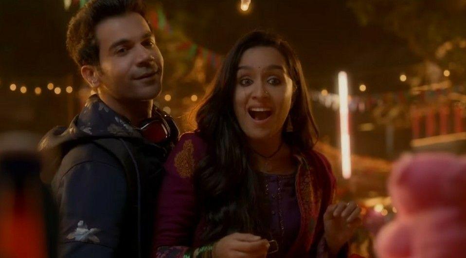 8 Aktris Bollywood Lawan Main Rajkummar Rao, Ada Shraddha Kapoor