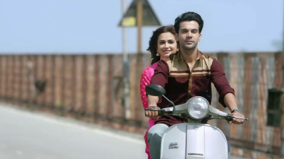 3 Film Rajkummar Rao tentang Gagal Nikah, Ada Queen