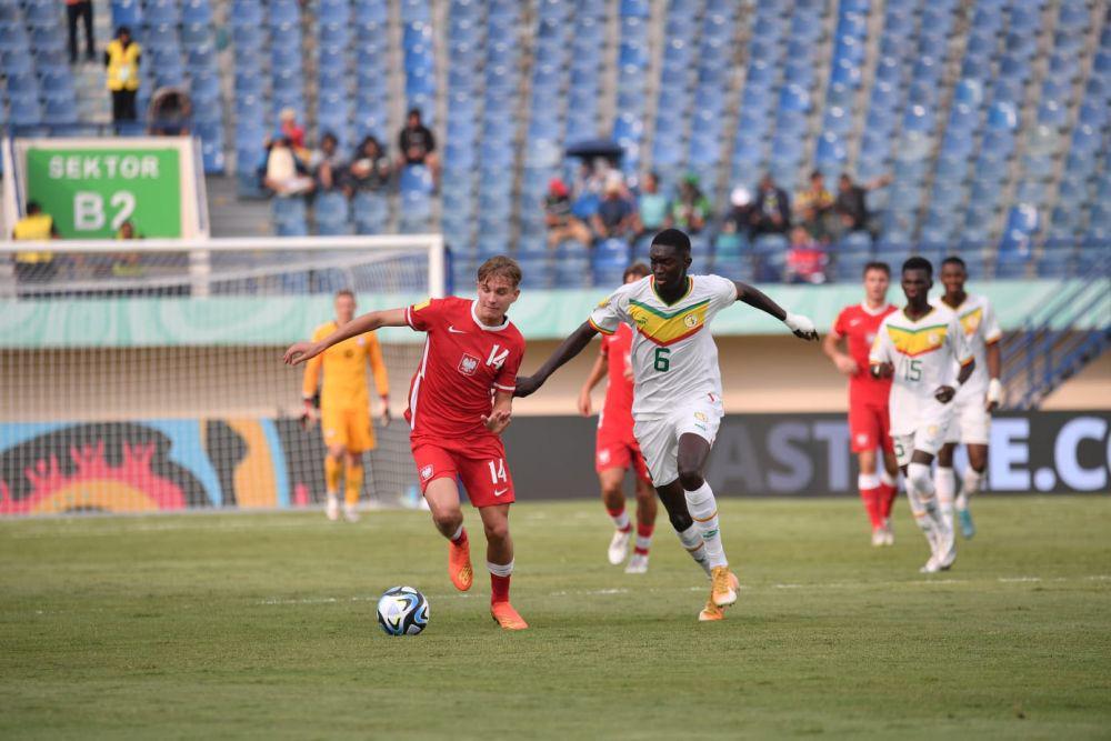 Hasil Piala Dunia U-17 2023: Sikat Polandia, Senegal Lolos Fase Gugur!