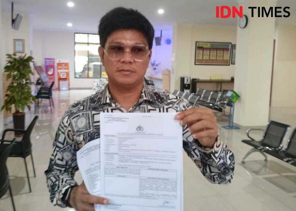 Anak Alami Kekerasan Verbal, Andika Kangen Band Polisikan Ortu Murid