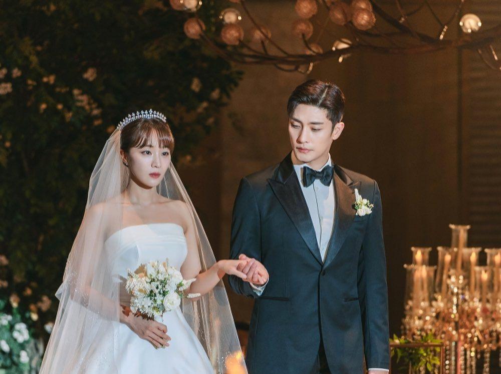 11 Nasib Akhir Karakter Drakor Perfect Marriage Revenge, Happy Ending!