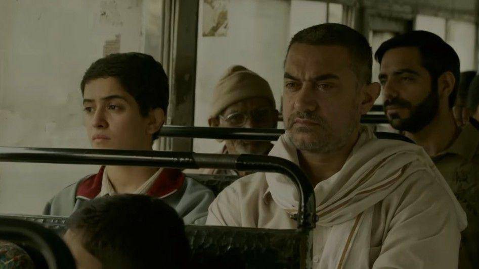Dangal (dok. Zee Music Company/Dangal)