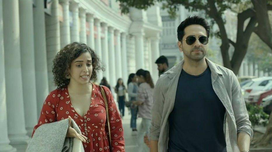 Badhaai Ho (dok. Junglee Pictures/Badhaai Ho)