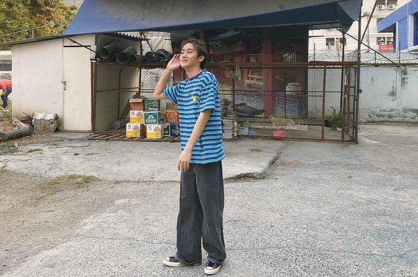 potret Mark Siwat (instagram.com/marksiwat)