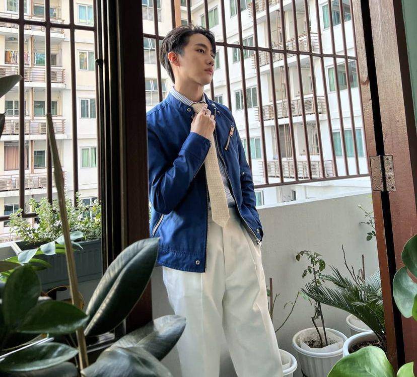 potret Mark Siwat (instagram.com/marksiwat)