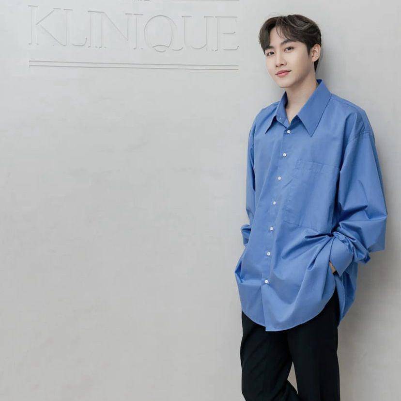 potret Mark Siwat (instagram.com/marksiwat)