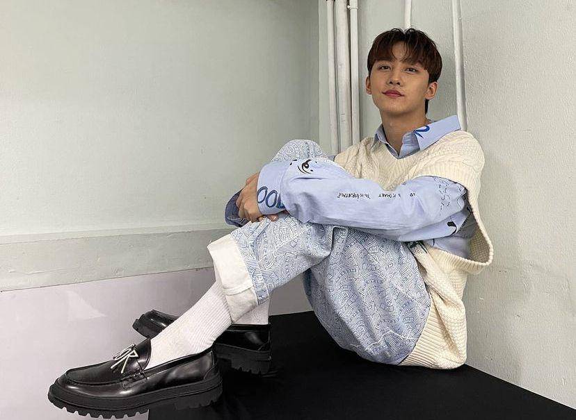 potret Mark Siwat (instagram.com/marksiwat)
