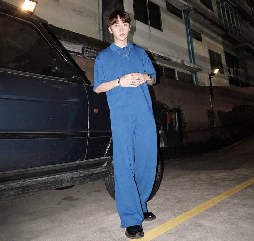 potret Mark Siwat (instagram.com/marksiwat)
