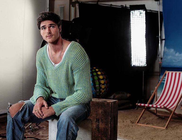 potret Jacob Elordi (instagram.com/jacobelordi)