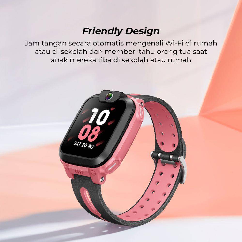 Imoo Watch Phone Z6 (Shopee Mall/imoo Official Shop)