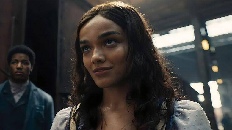 dok. Lionsgate/The Hunger Games: The Ballad of Songbirds and Snakes