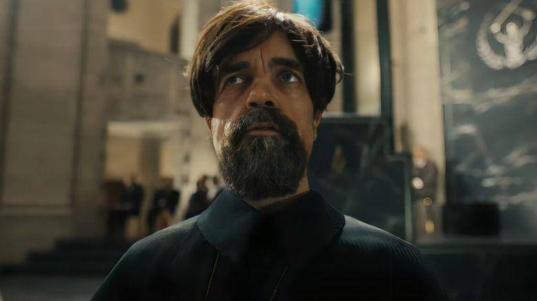 dok. Lionsgate/The Hunger Games: The Ballad of Songbirds and Snakes