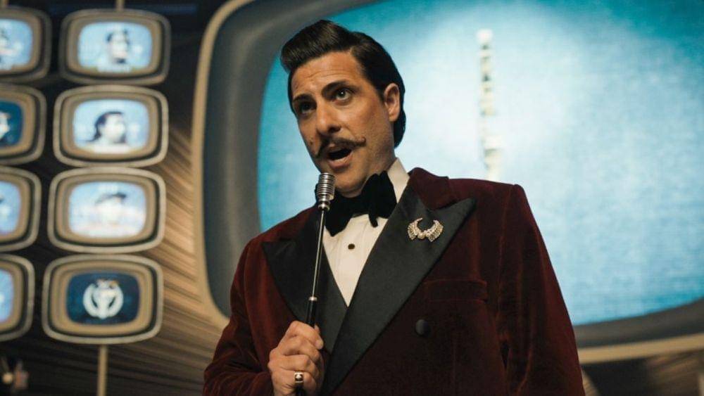 dok. Lionsgate/The Hunger Games: The Ballad of Songbirds and Snakes