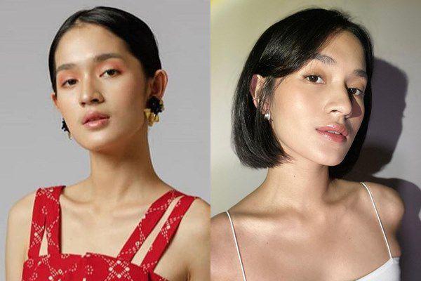 10 Gaya Makeup Jeanneta Sanfadelia, Mantan Istri Arditho Pramono