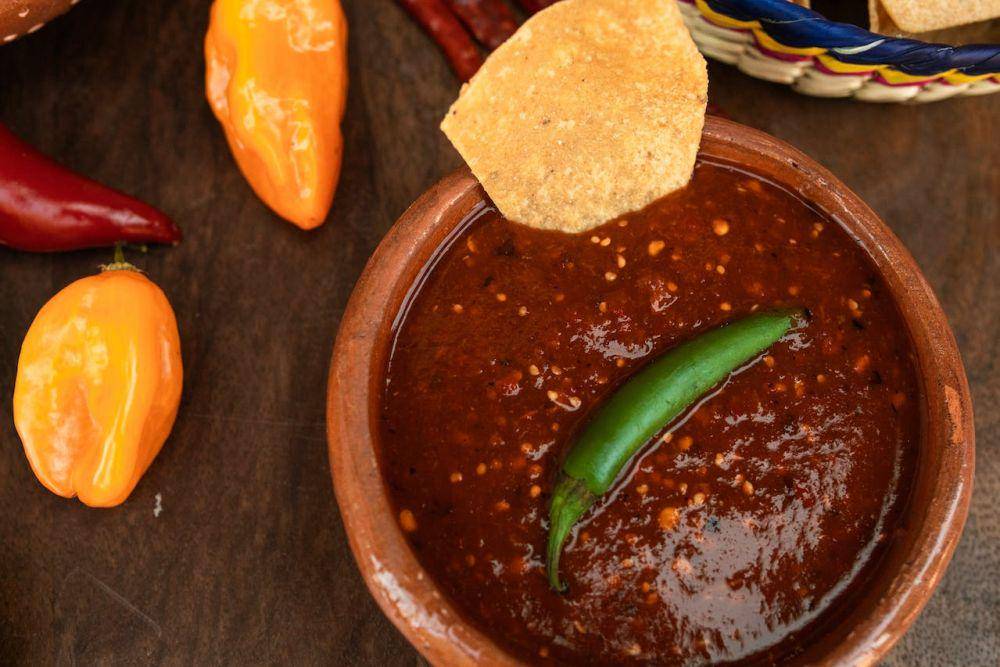 ilustrasi sambal instan (pexels.com/RDNE Stock project)